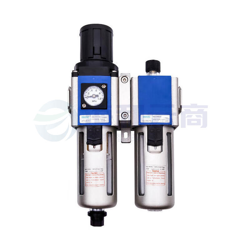 亚德客(AirTAC) GFC30010F1气源处理元件,二联件(附表,附支架)