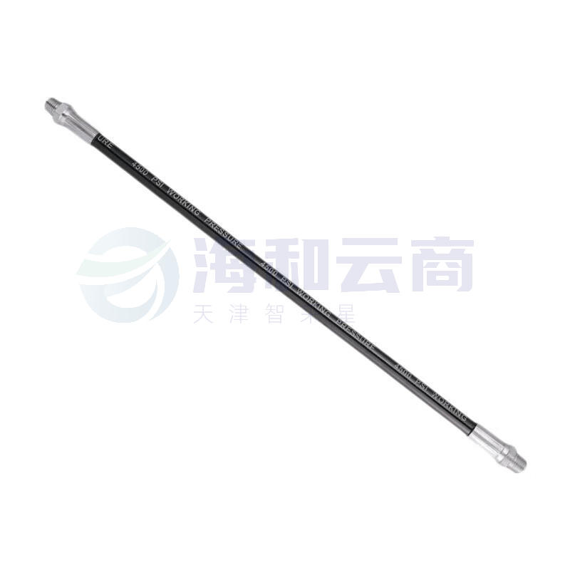 世达 97212手用黄油枪软管12寸