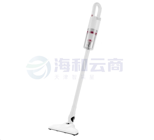 奥克斯(AUX)家用吸尘器家用吸拖一体机吸尘器家用有线手持车载大吸力吸尘器清洁宠物小型多用除尘AXS-527 豪华版湿拖一体