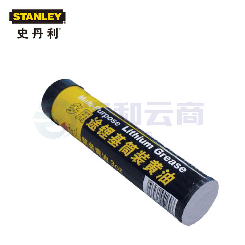 史丹利 2只装筒装黄油400CC 94-170
