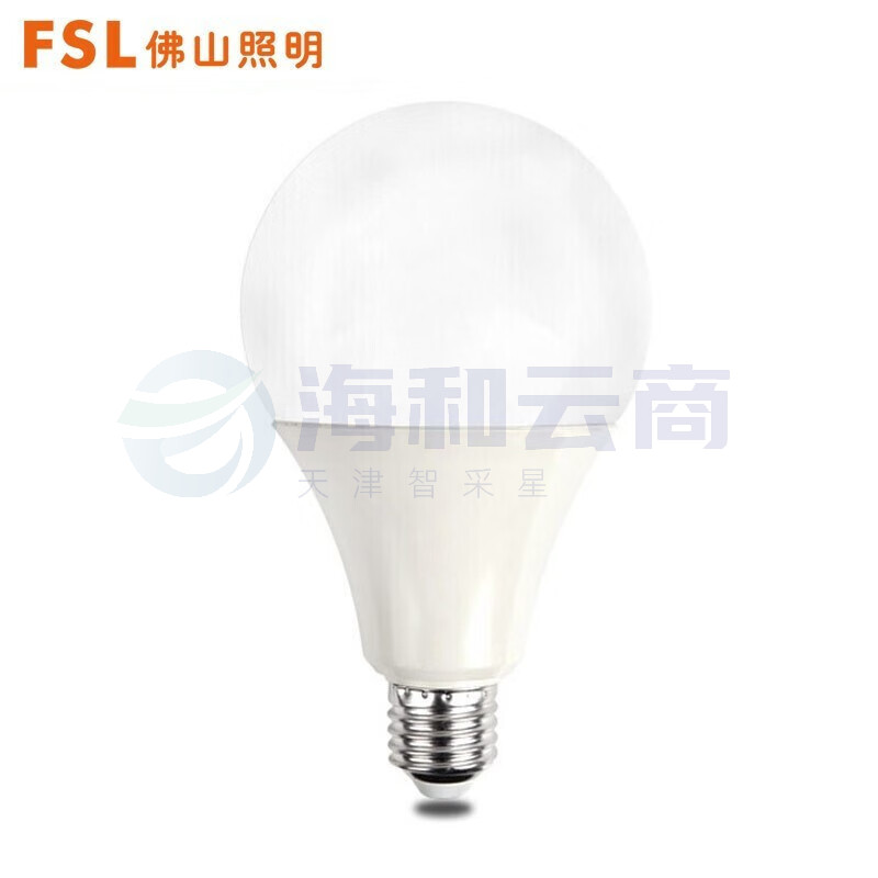佛山 LED球泡18w E27 6500K 220V FSL超炫三代