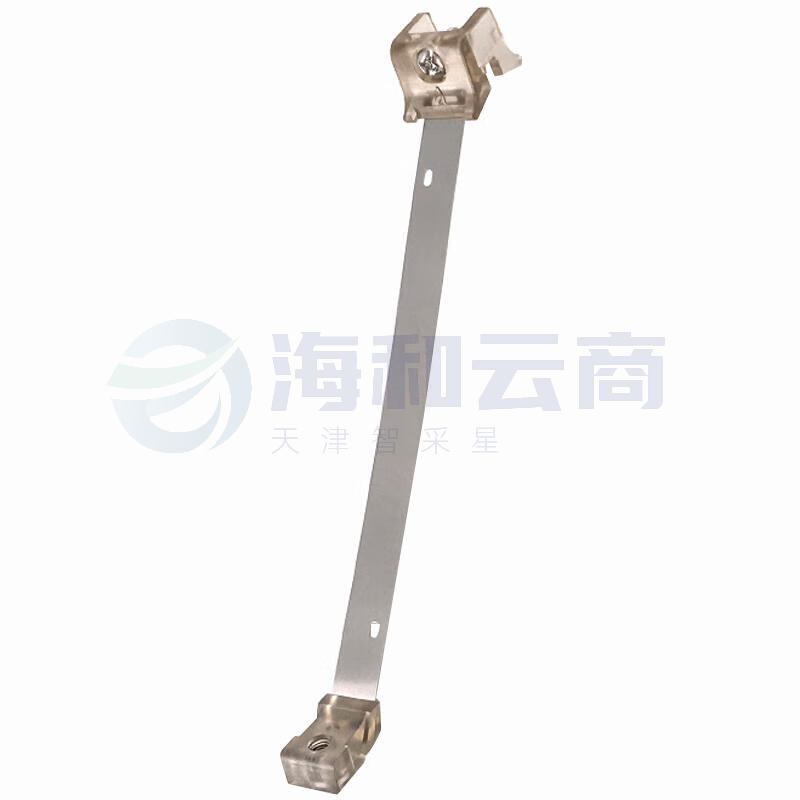 亚德客(AirTAC) F-MQS16不锈钢迷你气缸磁性开关固定绑带