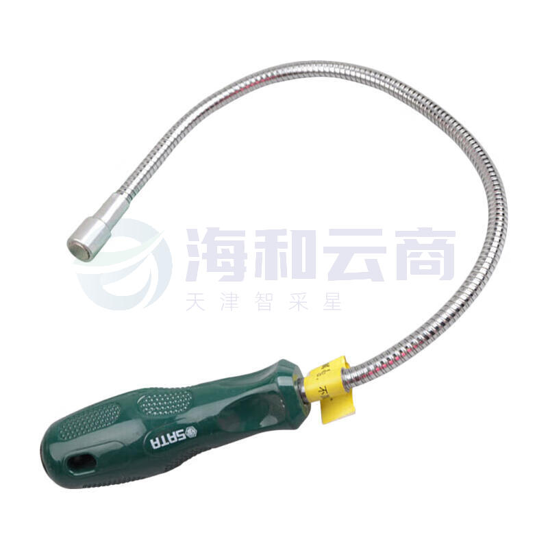 世达 柔性磁性捡拾器400MMx0.5KG 64104