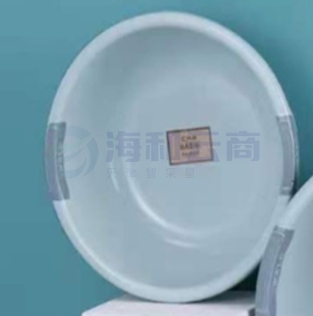 塑料盆子 40CM.
