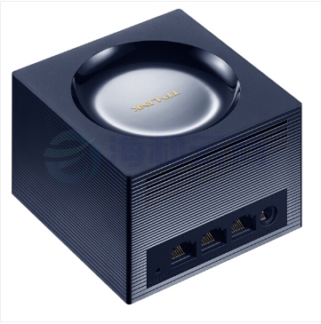 普联TP-LINK TL-XDR1850易展版 WiFi6 5G双频全千兆 无线家用 高速网络 易展Mesh 分布式路由器 游戏路由
