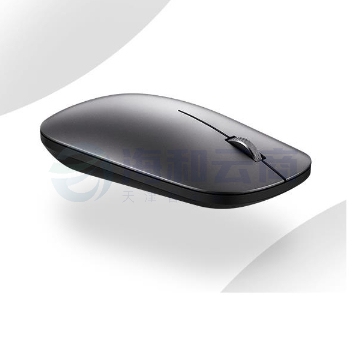 华为  蓝牙鼠标 适配于华为笔记本电脑 MateBook 13 /MateBook 14/ MateBook X Pro 灰色商用