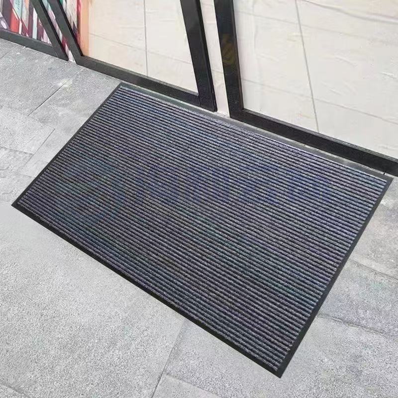 纯色进门地垫 90*200cm