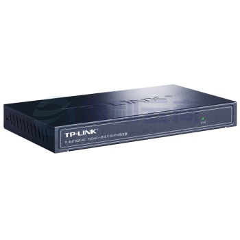 普联 TP-LINK 路由器 TL-R473GP-AC 企业级VPN 千兆端口/AP管理/POE供电 (