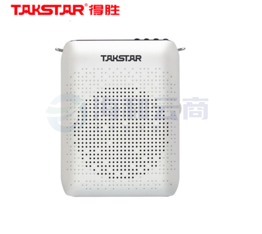 得胜/TAKSTAR E220 音箱   白色