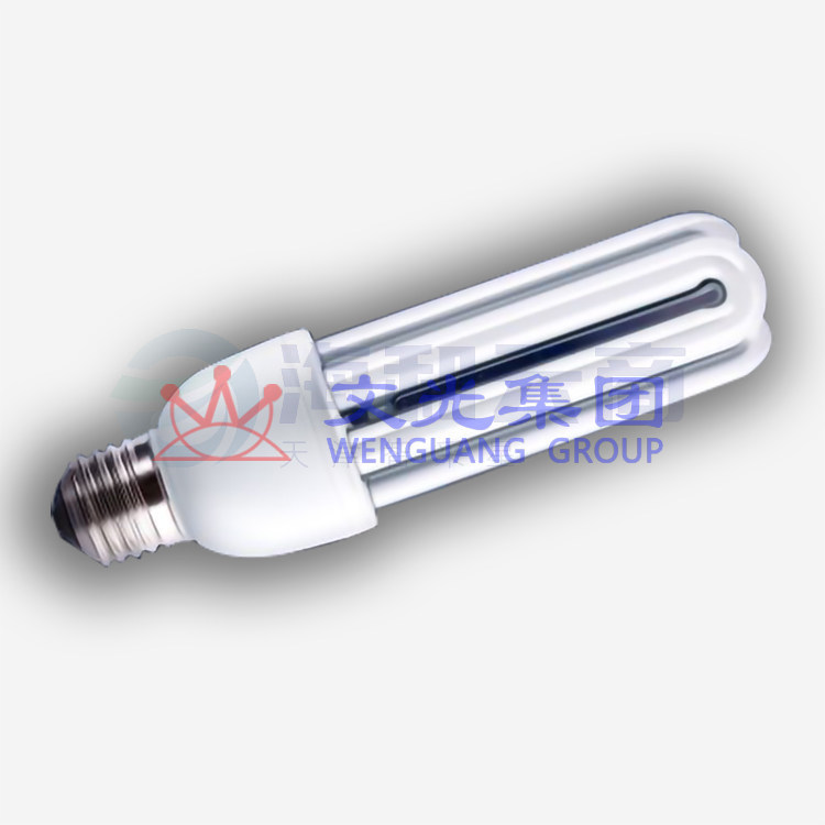 佛山FSL T4/3U/E27/23W/6500K 电子节能灯