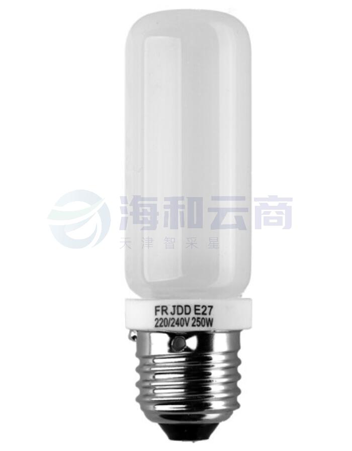 金贝(JINBEI) E27造型灯泡 摄影灯闪光灯布光造型灯泡 250W JDXC02081755377419