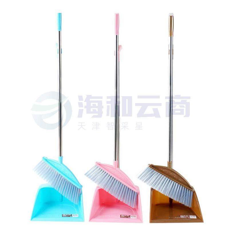 禧天龙(Citylong) 扫帚+簸箕组合套装 S-8050