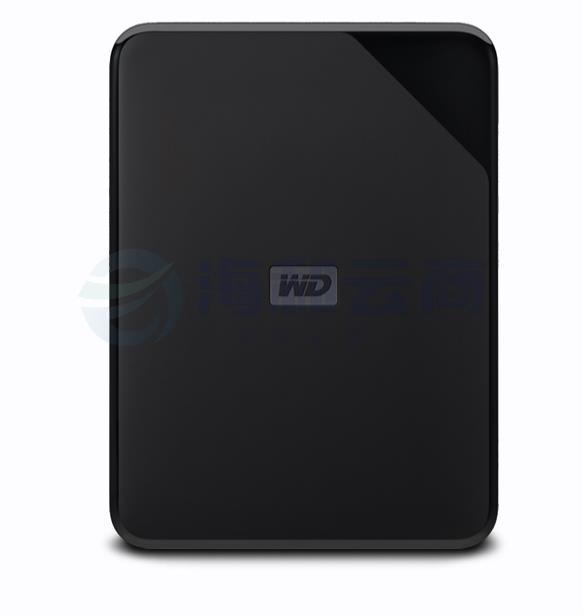 西部数据(WD) 移动硬盘 5TB 移动硬盘 USB3.0 Elements SE 新元素系列2.5英寸 机械硬盘移动硬盘 外置存储移动硬盘 手机笔记本电脑外接移动硬盘