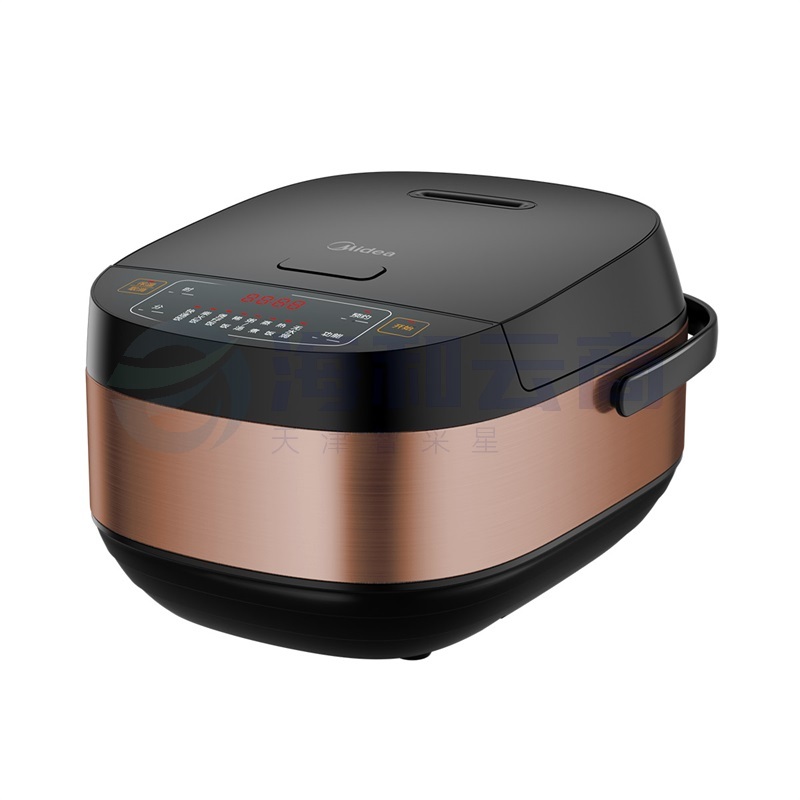 美的（Midea）电饭煲(锅)MB-FB40M205【ZMD安心系列】