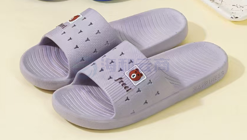 塑料拖鞋，100双以上单价