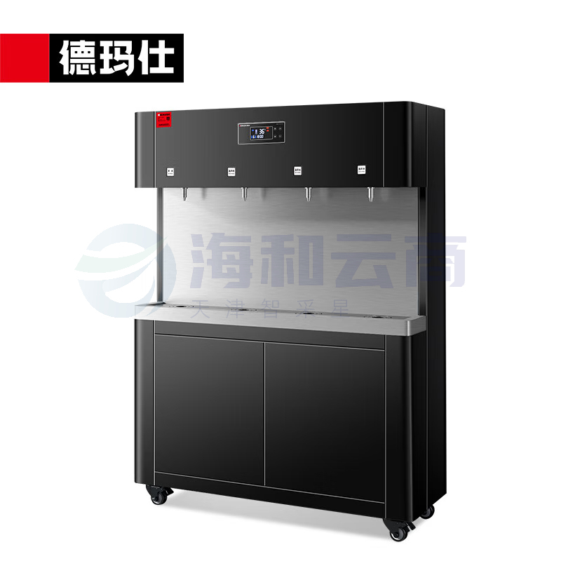 商用大容量直饮机