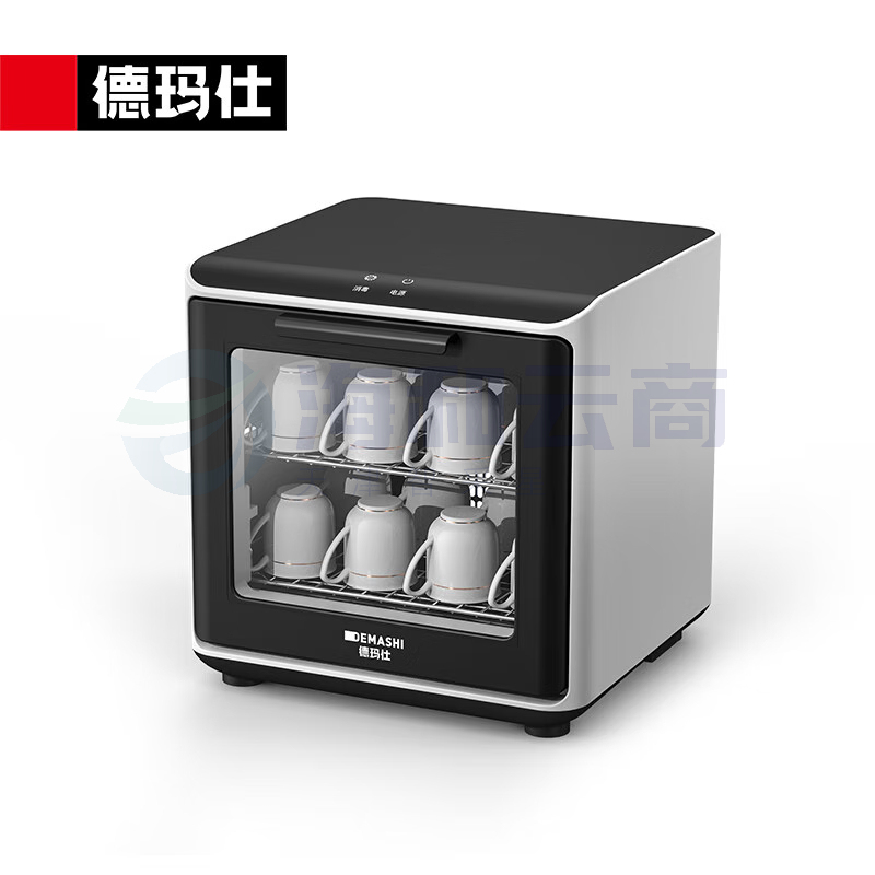 小型消毒柜XDZ30D-3C