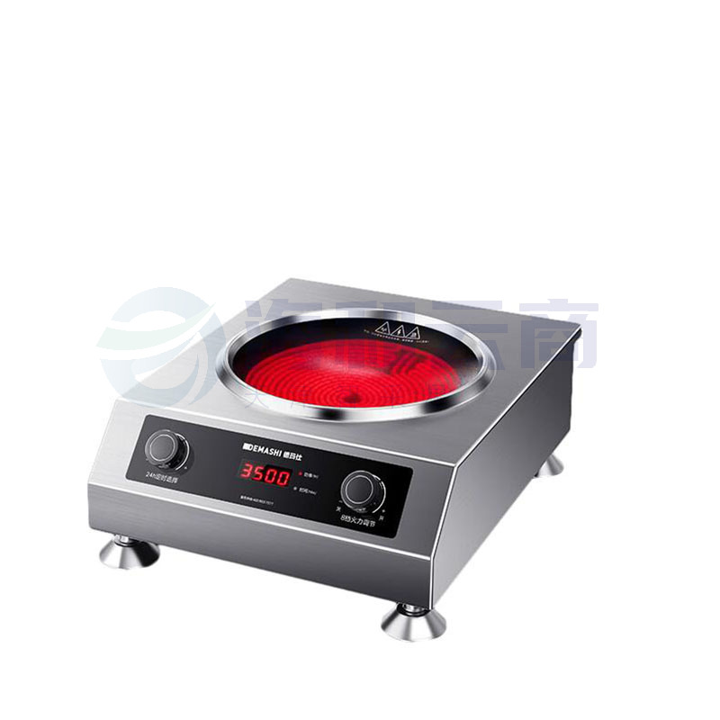 商用电磁炉DTL-TC3500-F1