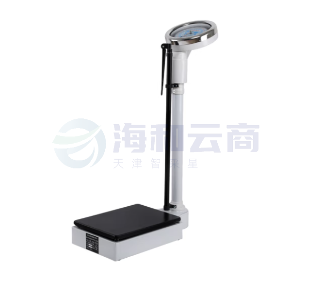 苏宏 身高体重秤健康秤人体称秤体检用学校用 体重秤RGZ-120kg